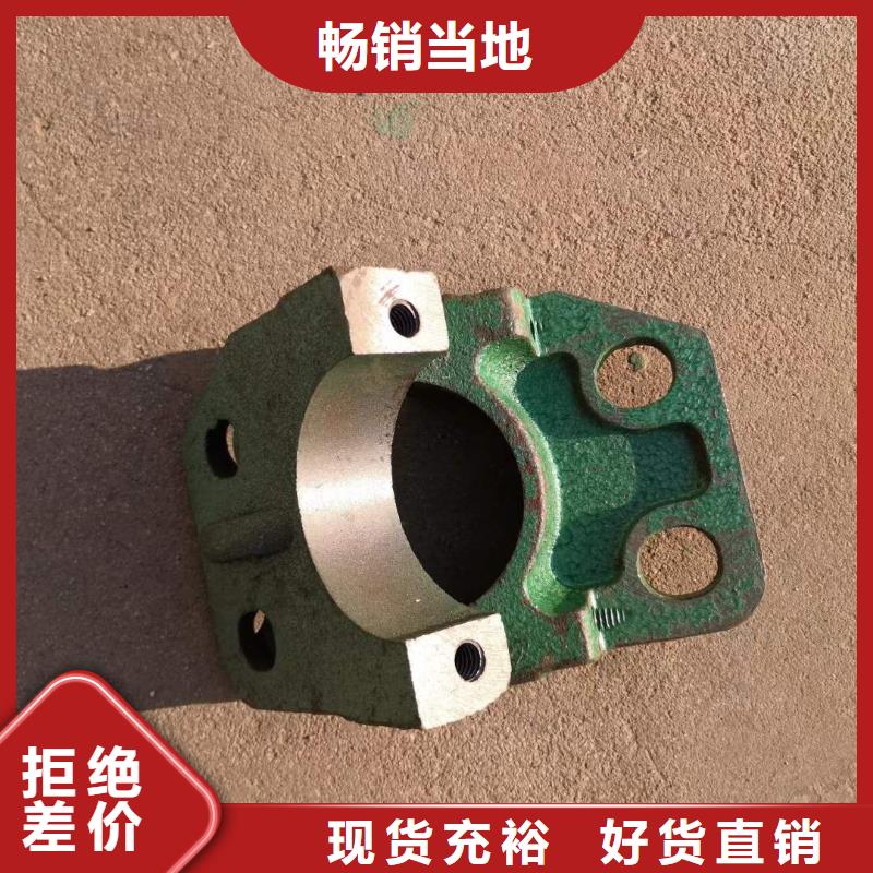 涨力盘压力盘和蜡盘装轴承转动灵活