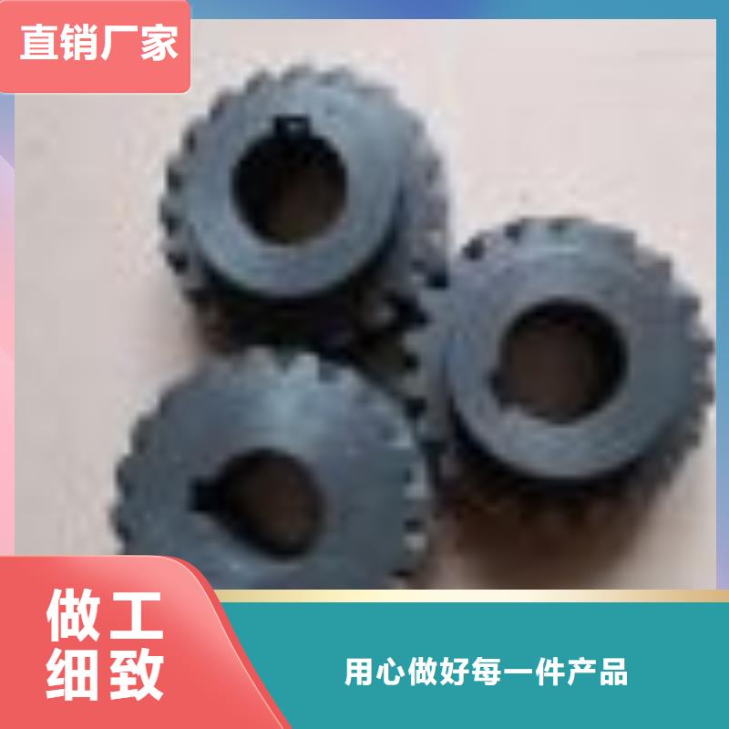G121分条整经机摩擦片加长耐磨成型好