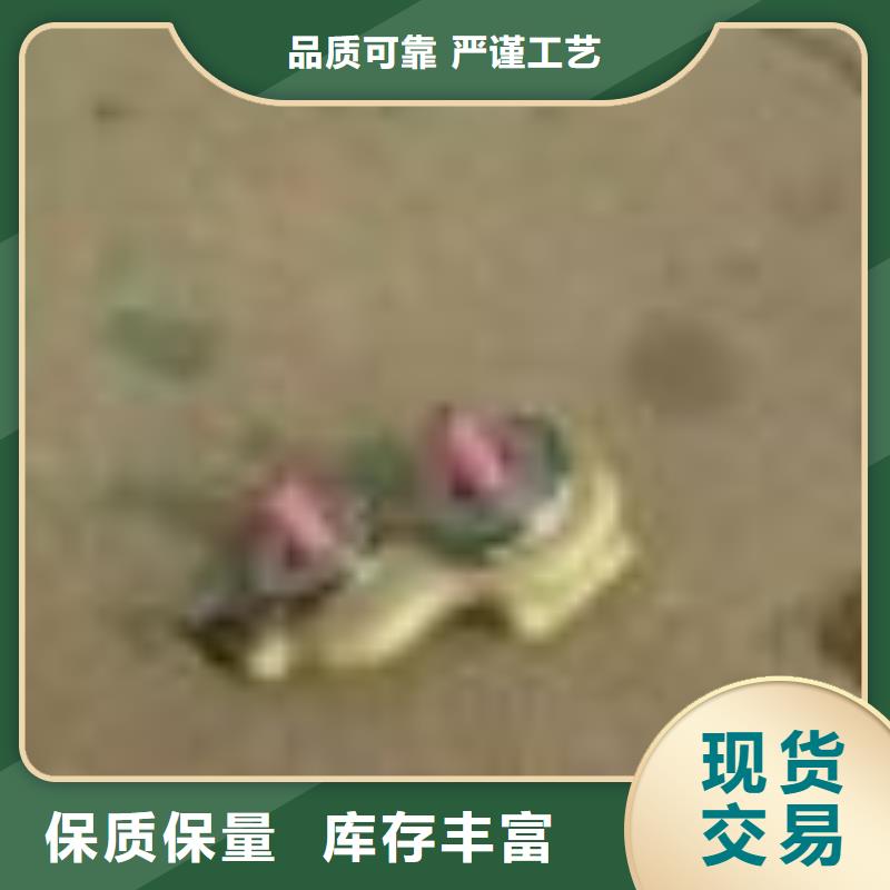 GA014络筒机铝锭子尼龙锭生产中