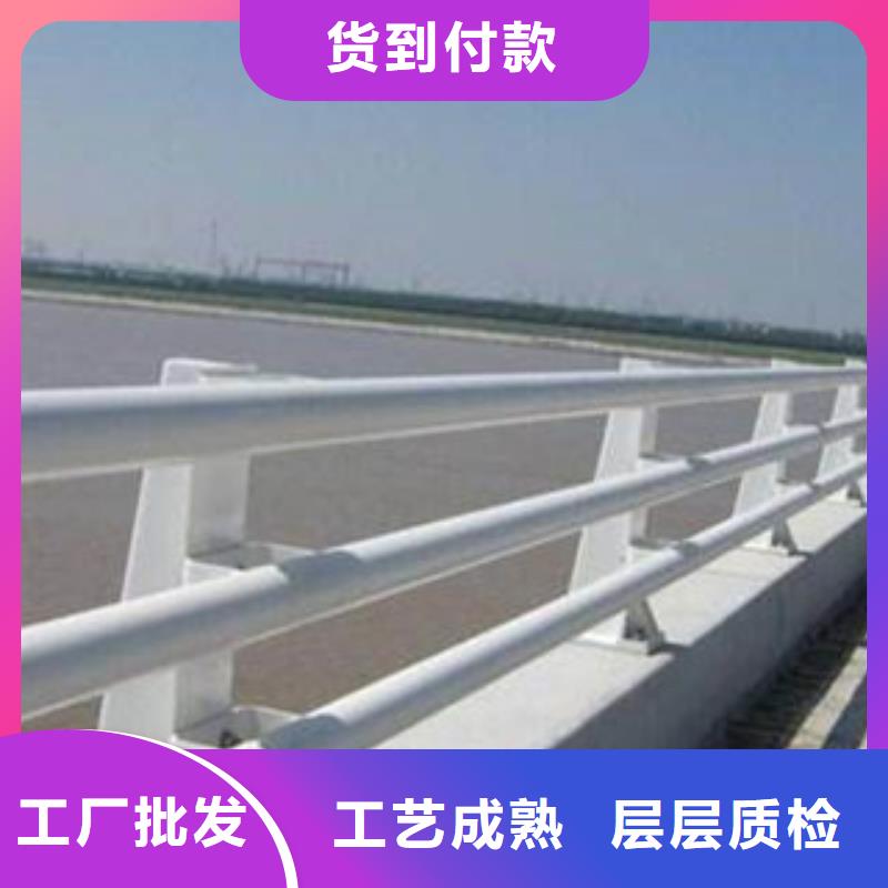 护栏公路防撞栏现货充足