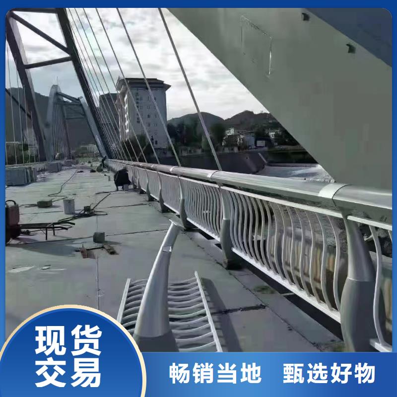 不锈钢复合管不锈钢复合管护栏厂家诚信可靠