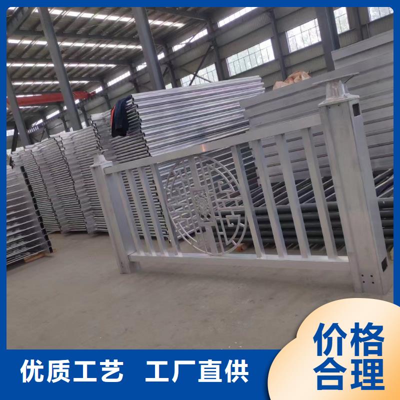 不锈钢复合管防护栏本地厂家值得信赖