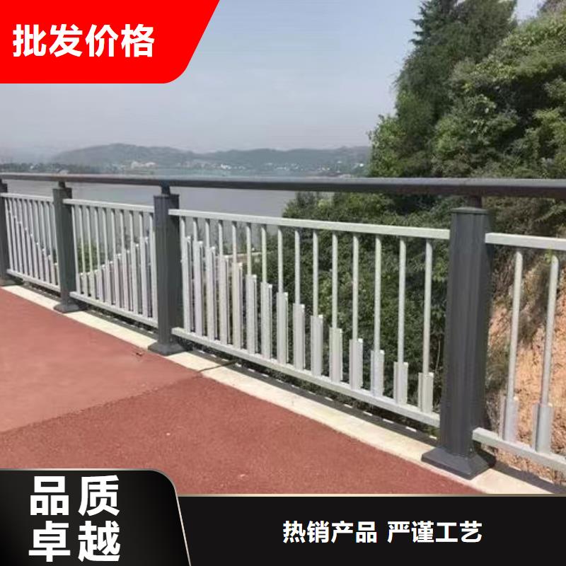 不锈钢复合管不锈钢复合管护栏N年生产经验