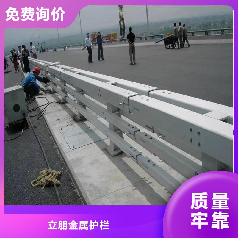 防撞护栏【人车分流栏】现货直发