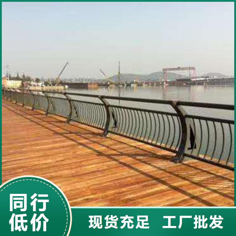 【景观护栏】不锈钢复合管厂家超产品在细节