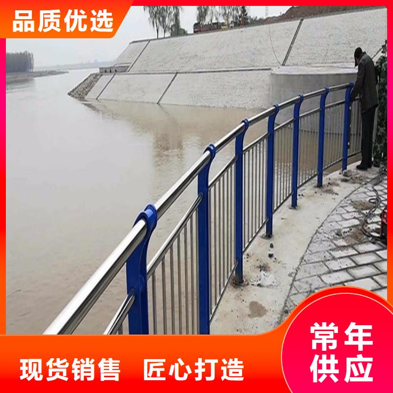 【景观护栏木纹转印护栏实力厂商】