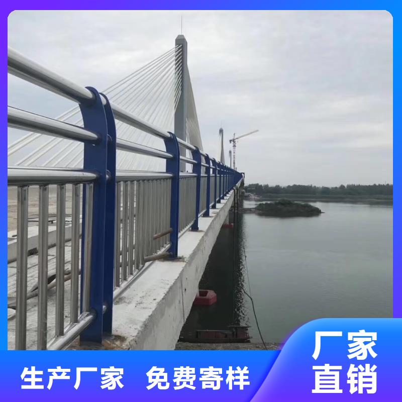 景观护栏,桥梁护栏立柱厂家产地货源