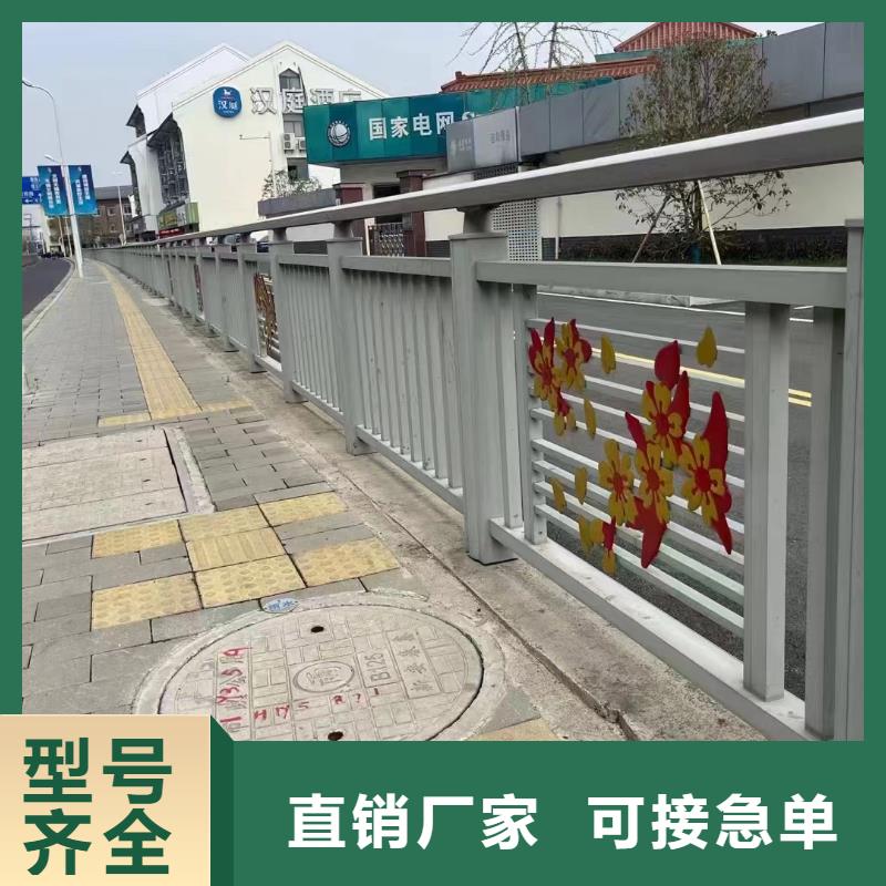【景观护栏】不锈钢复合管厂家超产品在细节