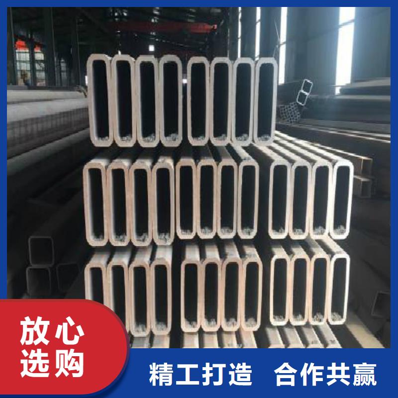 镀锌管_焊管满足客户所需