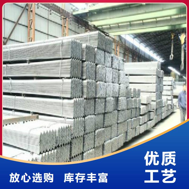 H型钢镀锌管工艺层层把关