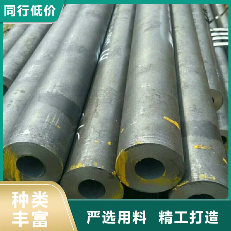 无缝钢管_低中压锅炉管源头厂家供应