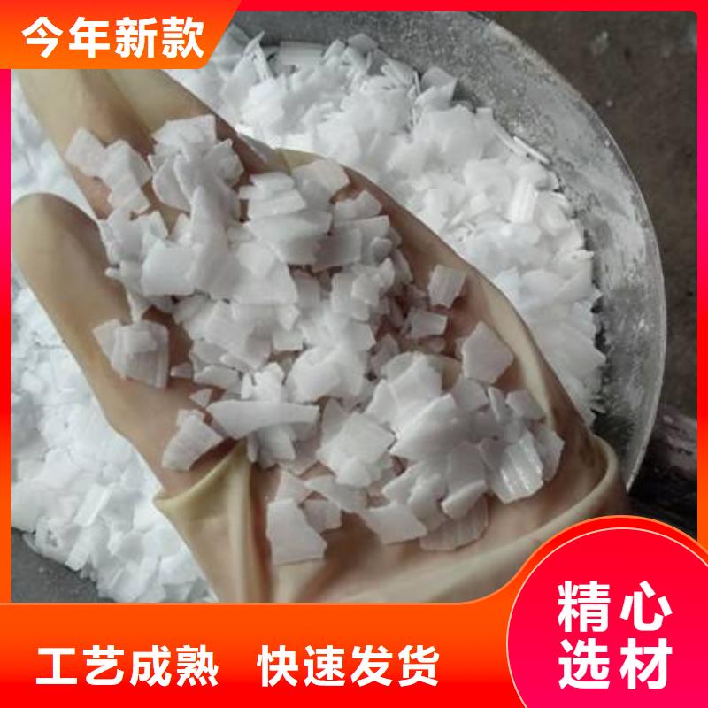 乐科【 片碱,聚丙烯酰胺标准工艺】