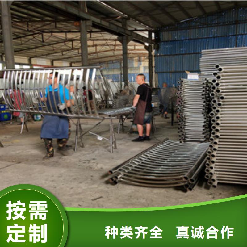 【 桥梁护栏-【高速开口栏网】自有生产工厂】-服务范围包括洪洞|侯马|朔州|大同|长治|吕梁|忻州|阳泉等