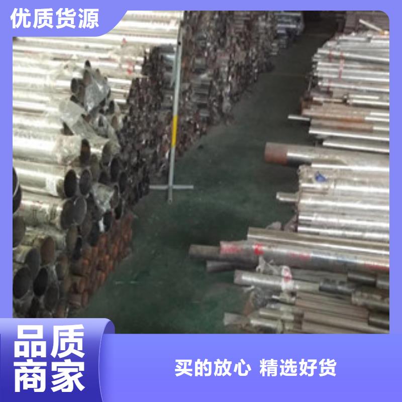 桥梁护栏,【201不锈钢复合管护栏】快速报价 鼎辰金属制品(兰州市分公司)