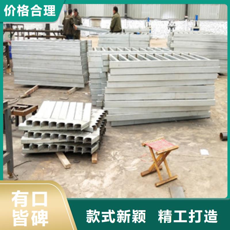 桥梁3 【防撞桥梁护栏】优质工艺
