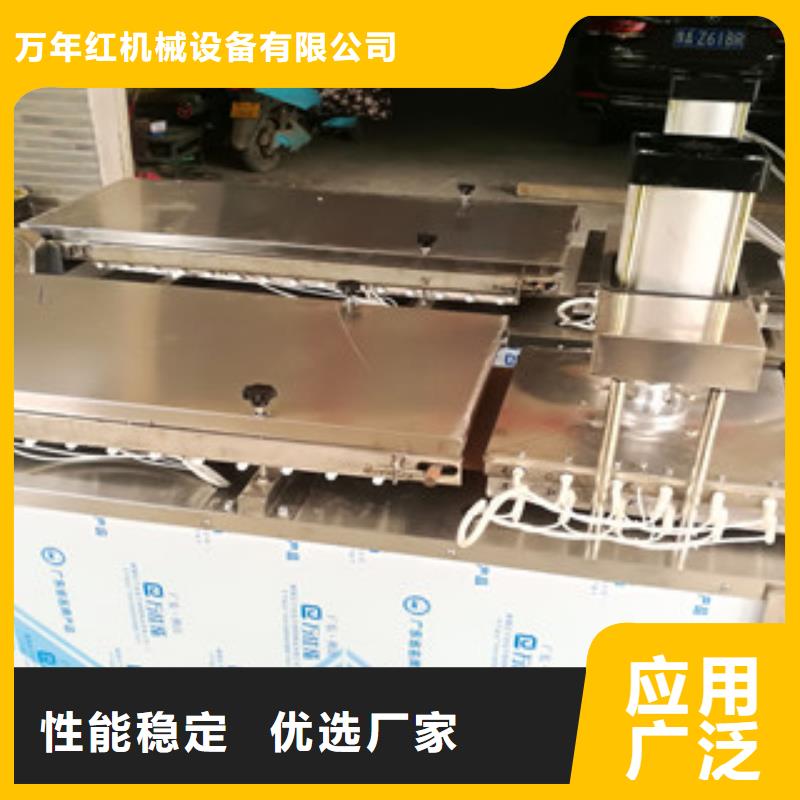 烙馍机质量优价格低