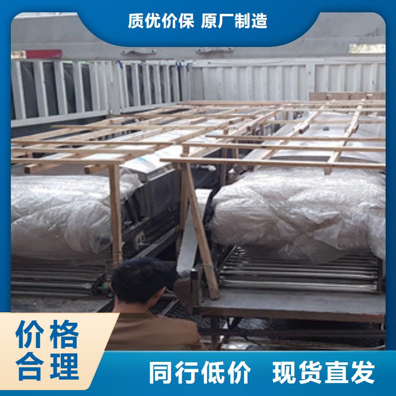 凉皮机,烙馍机每个细节都严格把关