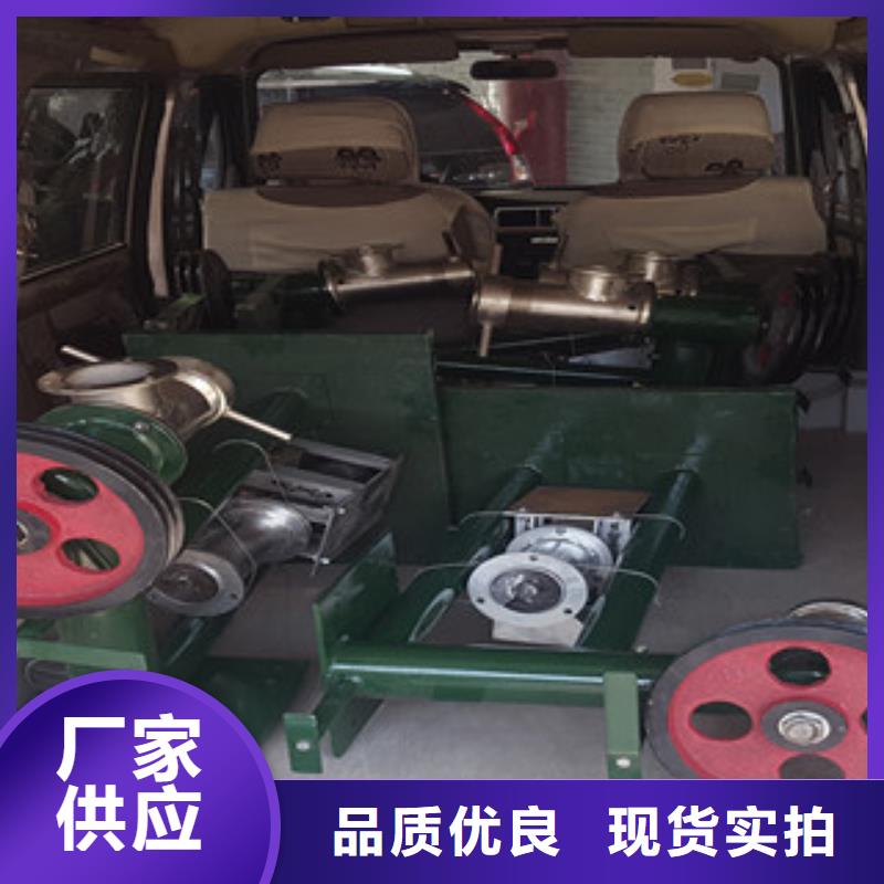 牛筋面机河粉机工艺成熟