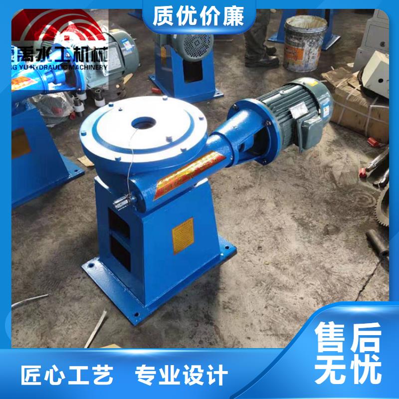 启闭机质检严格