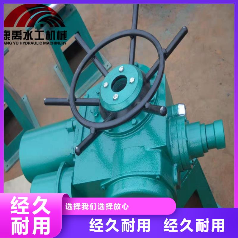用心制作【 启闭机源头厂家经验丰富】