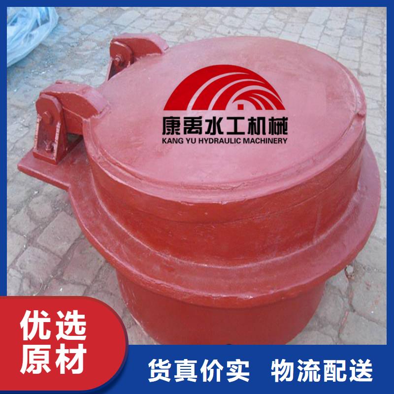 优势【 闸门质检合格出厂】