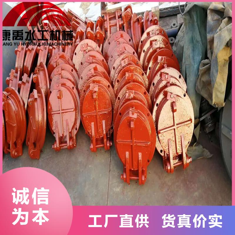 闸门厂家品控严格