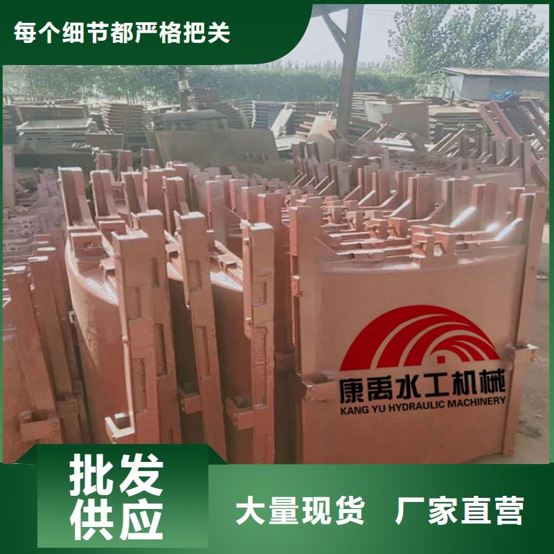 闸门N年大品牌