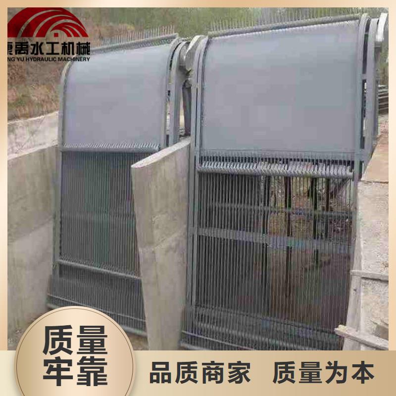 清污机厂家直销放心