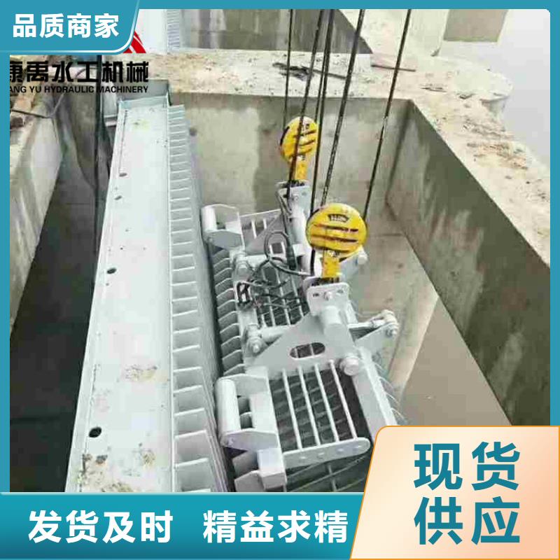 康禹清污机实力商家供货稳定