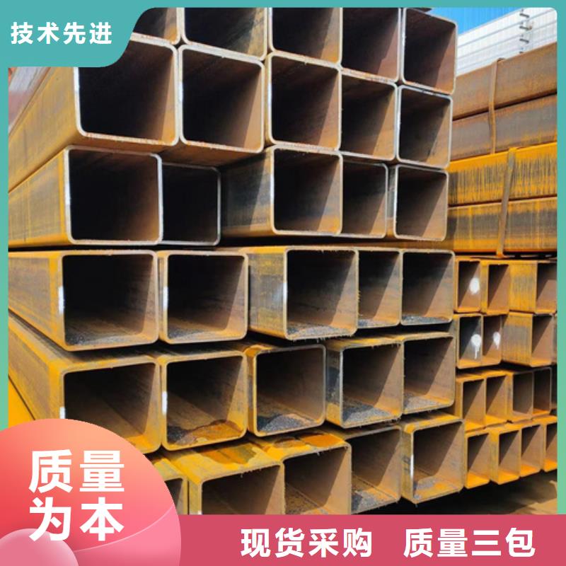 方管_镀锌方管精工细致打造