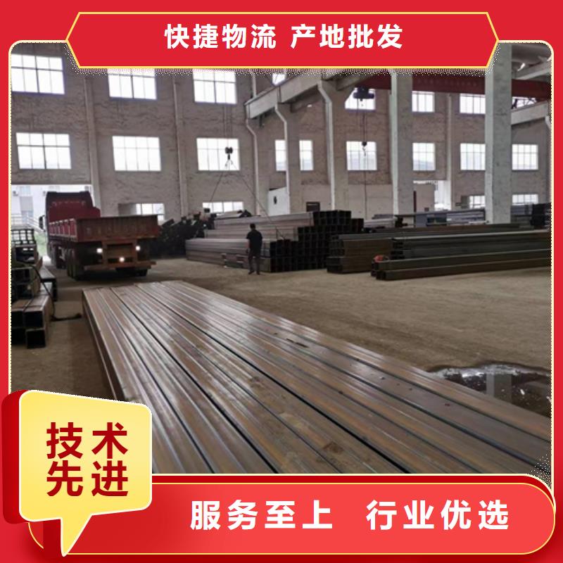 好品质经得住考验【方管送货上门】