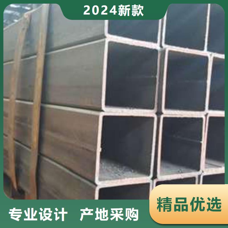 方管镀锌方管工厂批发