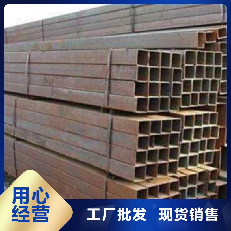 方管,Q345B方管规格型号全