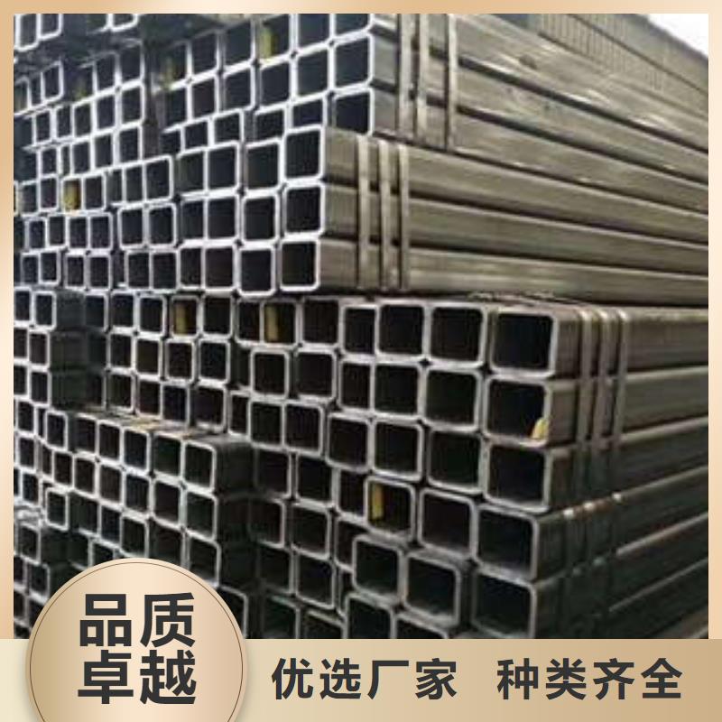 方管大口径方管定制不额外收费
