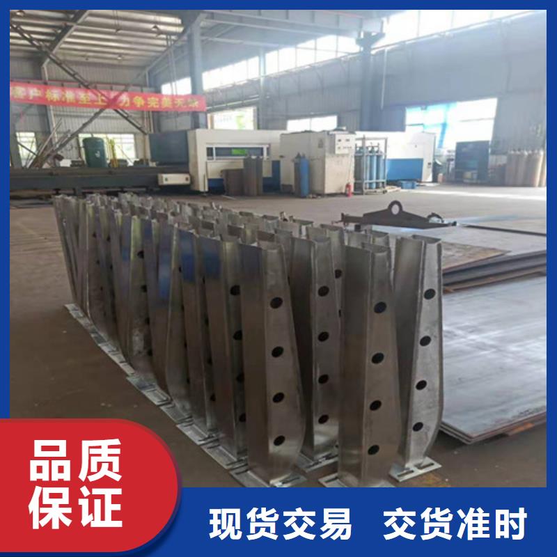  不锈钢复合管客户好评