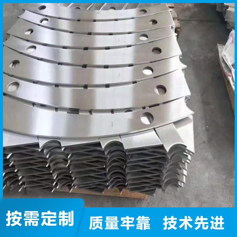 不锈钢复合管不锈钢旗杆定制批发