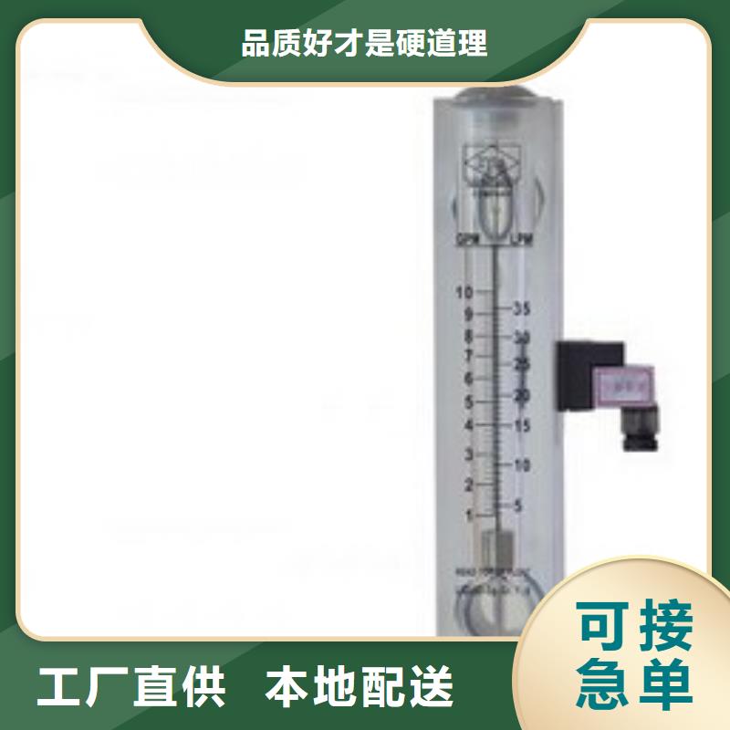 (瑞明)【 塑料管流量计氢气玻璃转子流量计实力优品】
