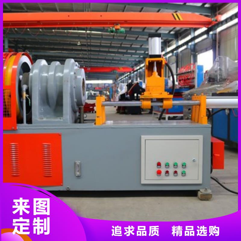 钢筋笼绕筋机视频-山东省菏泽市建贸钢筋笼绕筋机可服务区域牡丹|单县|潍坊|东营|威海|泰安等