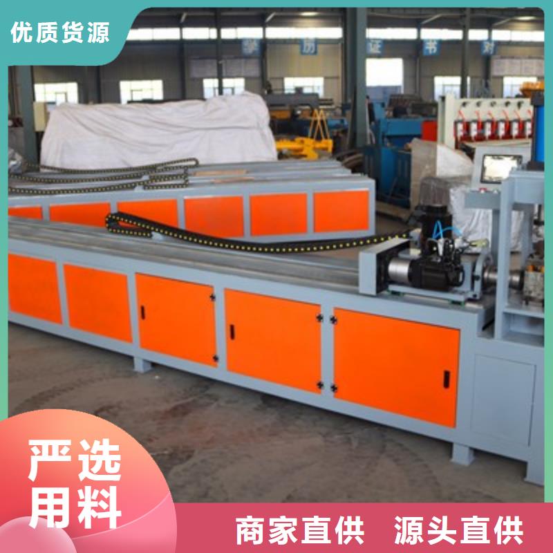 钢筋笼绕筋机视频-山东省菏泽市建贸钢筋笼绕筋机可服务区域牡丹|单县|潍坊|东营|威海|泰安等