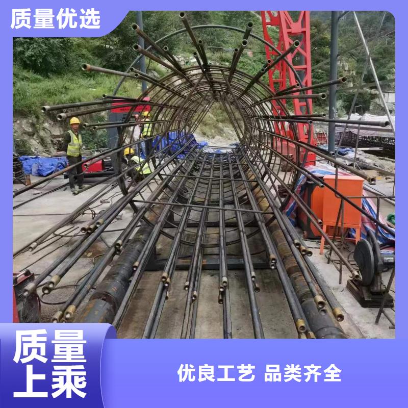 钢筋笼盘筋机地滚机制造厂商