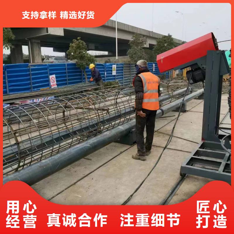 绕笼机盘丝机型号价格