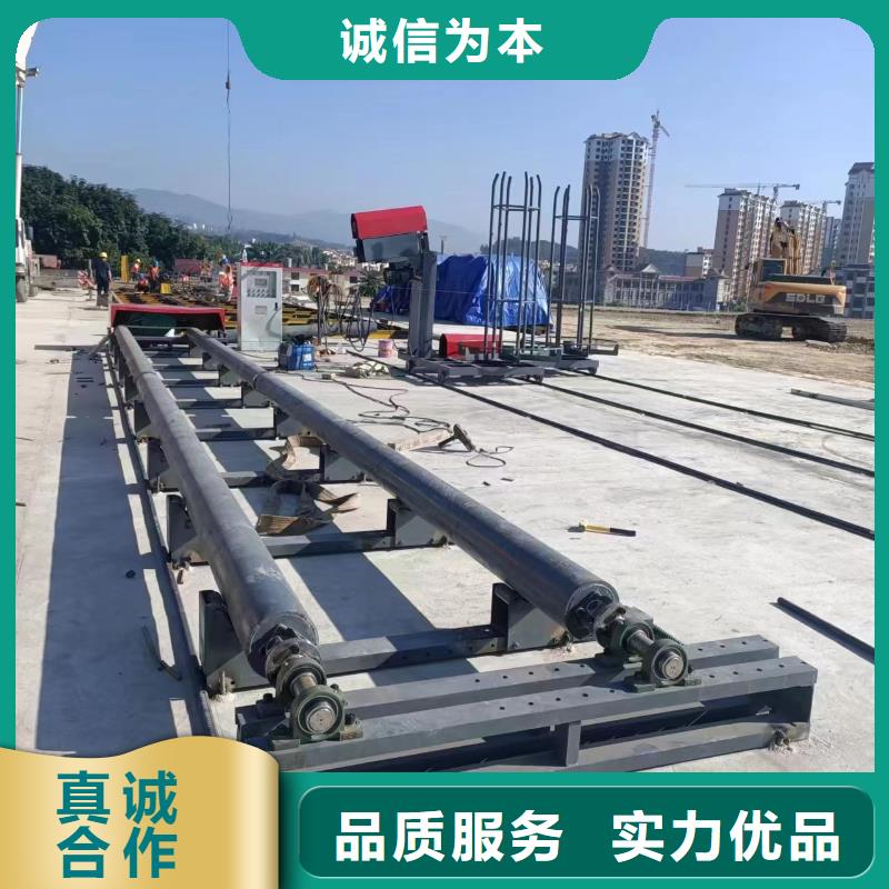 万宁市数控钢筋笼绕筋机生产厂家