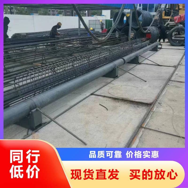 绕丝机滚笼机桥梁必备