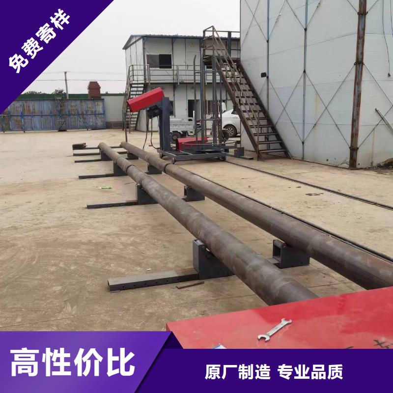 钢筋笼地滚机实力老厂
