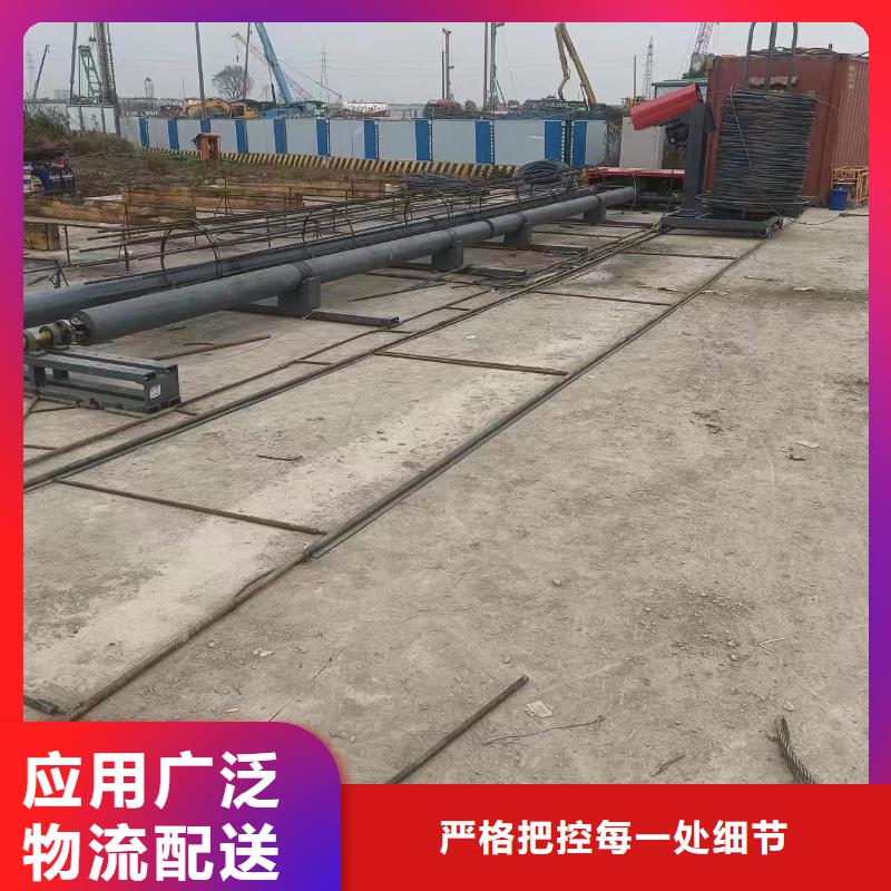 钢筋笼盘筋机地滚机型号价格