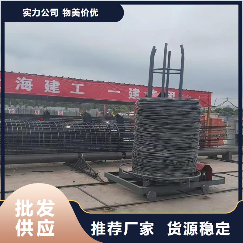 绕笼机盘丝机型号价格
