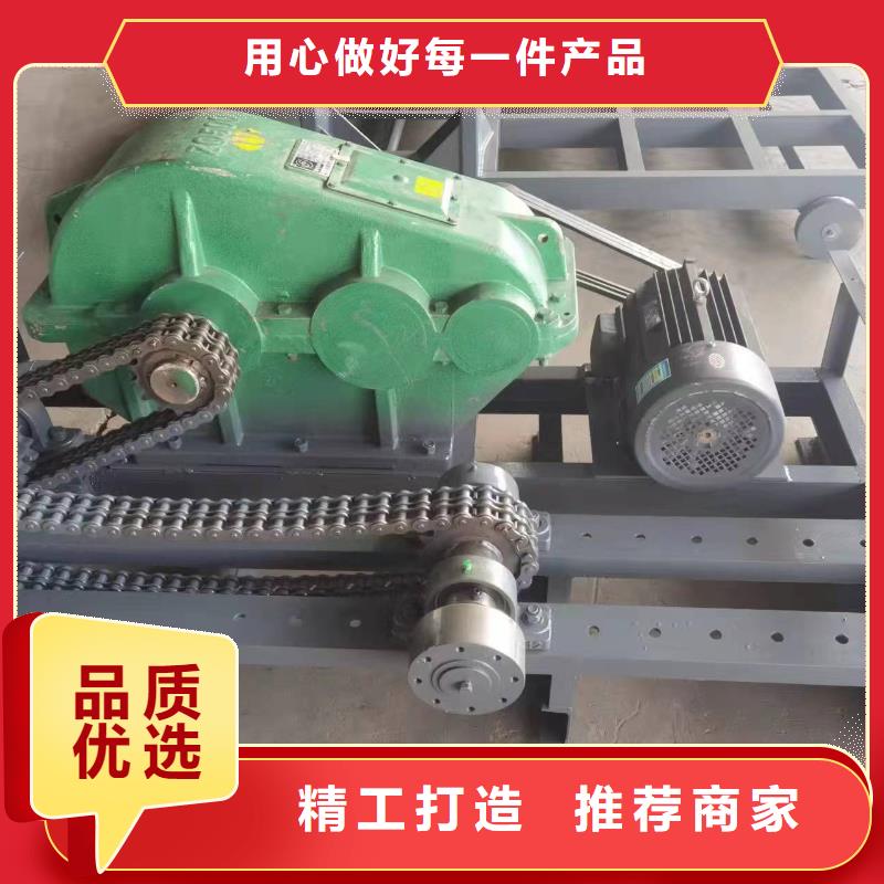 钢筋笼缠绕机效率怎么样