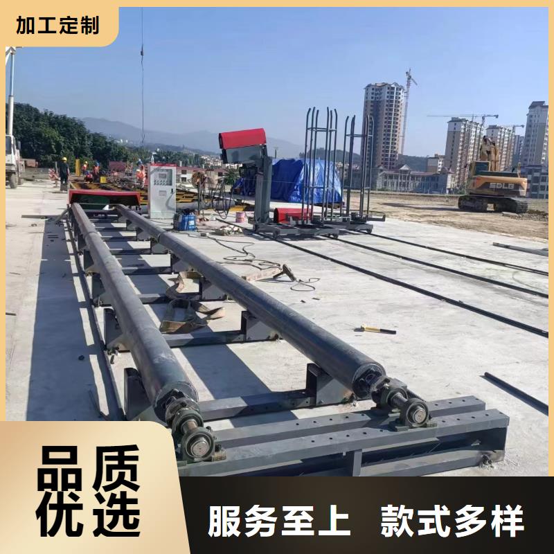 简易钢筋笼机器桥梁必备