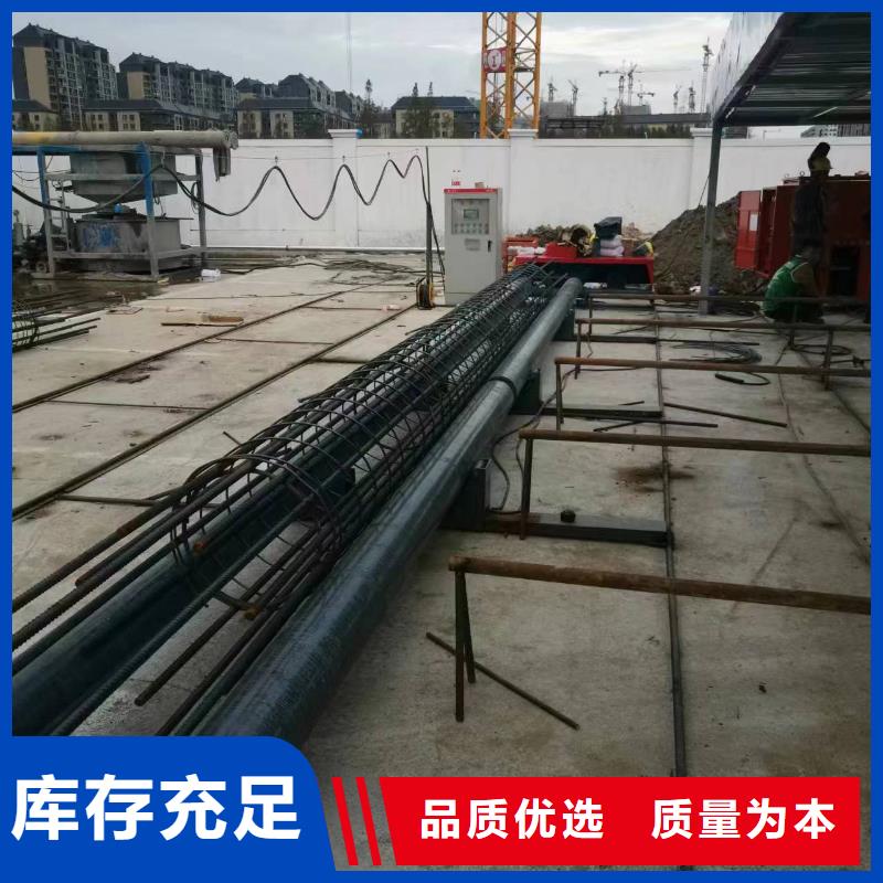 钢筋笼绕筋成型机型号价格