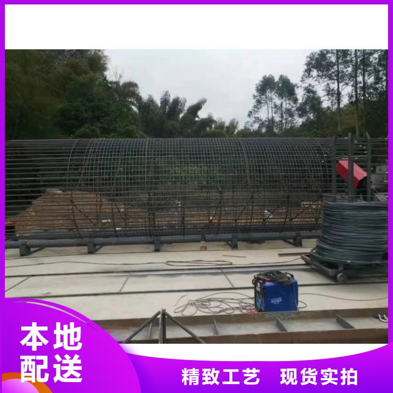 数控钢筋笼绕筋机就是好